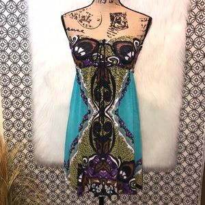 Body Central Ladies Dress